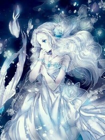 小花仙之黑化吧安安