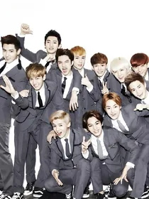 EXO，NPC女尊国度