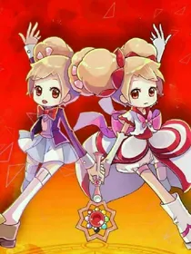 小花仙之永恒奇迹花