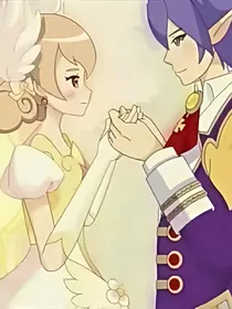 小花仙之爱情花朵