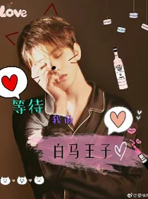 等待我的白马王子