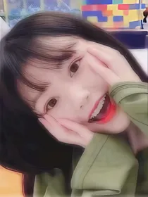 雨季少女