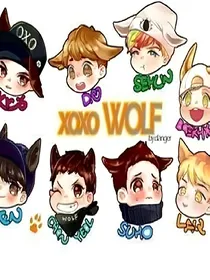 EXO:复仇之狼顾狐疑-d997