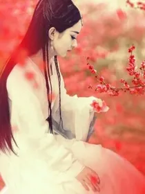 三生三世十里桃花之白樱华