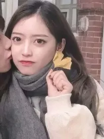 可否做我女朋友