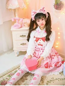 疯狂少年无敌美少女
