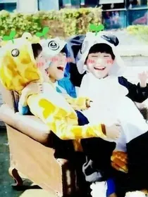 TFboys之我家小网红
