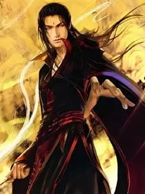 重生之魔主再临