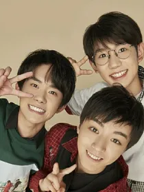 TFboys之江家三千金