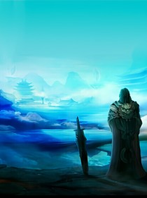 斗破之逍遥神帝