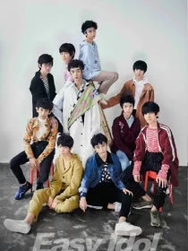 TF家族之妹妹的来到