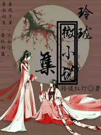 玲珑微小说集