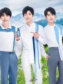 TFBOYS恋爱之他们的小娇妻