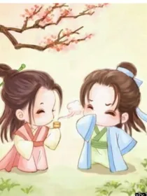 墨默之恋