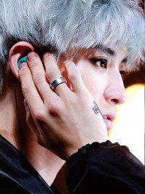 EXO:纯度恋