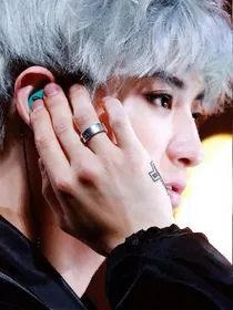EXO:纯度恋