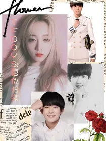 TFBOYS：复仇强势归来