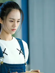 旋风少女之世界宗师