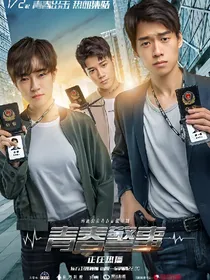 青春警事续写