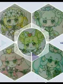 小花仙之花朵的传奇历程