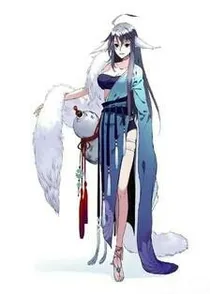 六界大乱：妖族