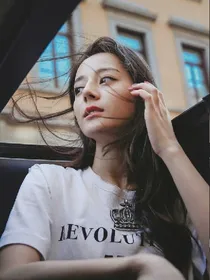 热巴丽颖杨幂复仇