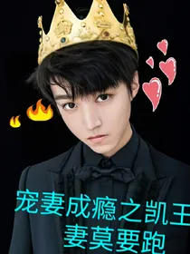 宠妻成瘾之凯王宠妻莫要跑