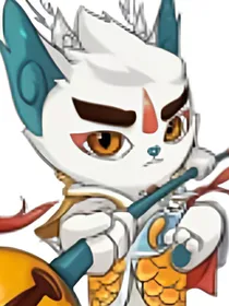 京剧猫之做宗宫主？