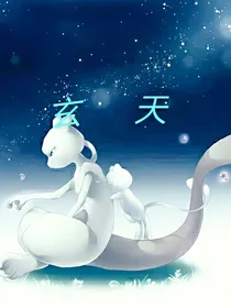 口袋妖怪玄天