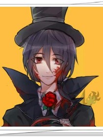 人格杰园