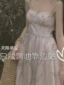 天降萌宝:总裁爹地靠边站