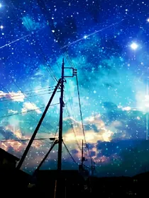 恒星公约