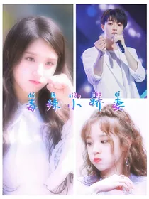毒辣小娇妻