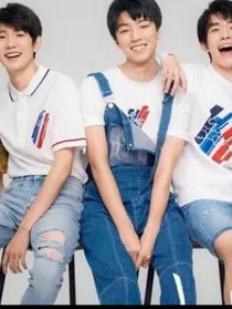 tfboys恋爱复仇记