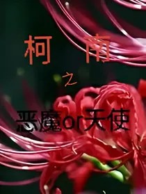 柯南之恶魔or天使