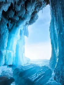 冰雪坠梦