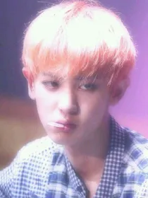 EXO：旋转木马