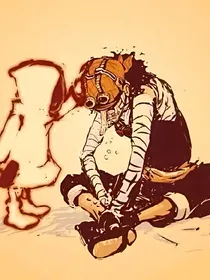 魔子尊王