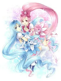 明星养成计