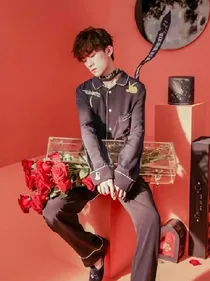 TFBOYS美图库