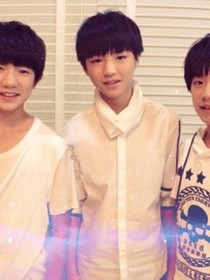 tfboys之狐妖三公主-d148-d889