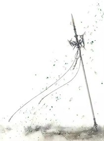 天罚——平行三界