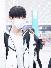 TF家族和十个女生