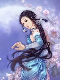 三世情缘之凤飞九天
