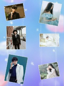 tfboys之复仇三姐妹的爱情