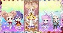 小花仙：暗黑奇迹花