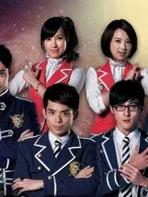 萌学园之圣光再现