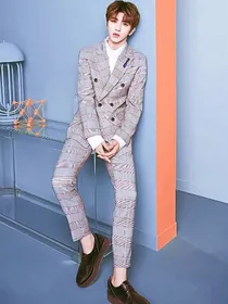 前夫我们不约