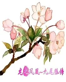 龙之凤凰——九尾狐传