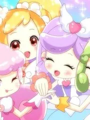 小花仙之生命奇迹